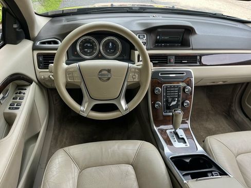 Used 2012 Volvo XC70 3.2 AWD/4WD image 26