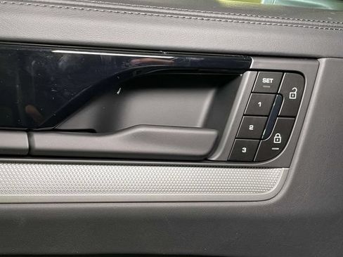 New 2026 Porsche Cayenne S AWD/4WD image 38