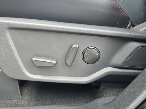 New 2025 Ford Bronco Raptor image 14