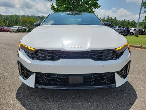New 2026 Kia K5 GT-Line FWD image 21