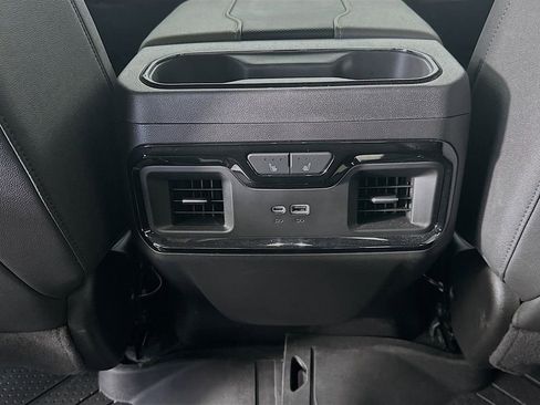 Used 2025 Chevrolet Silverado 1500 ZR2 w/ Technology Package image 22