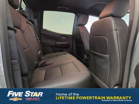 New 2026 GMC Canyon Elevation w/ Convenience Package RWD image 15