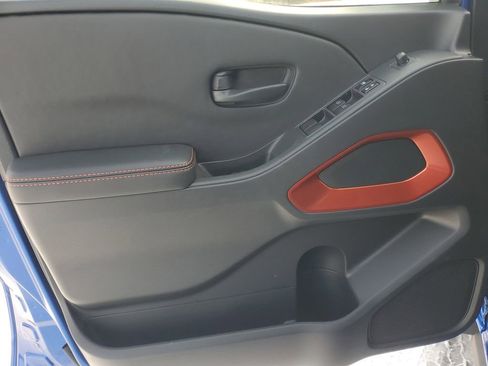 New 2026 Nissan Frontier PRO-4X image 9