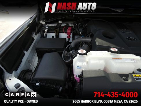 Used 2024 Toyota Tundra Limited AWD/4WD image 60