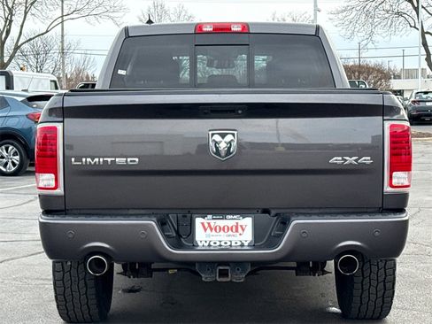 Used 2014 RAM 1500 Limited image 7