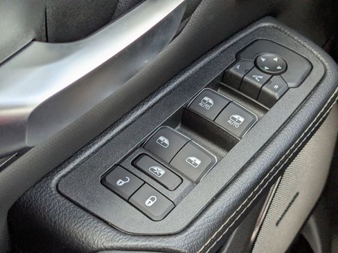 New 2026 RAM 1500 Rebel image 23