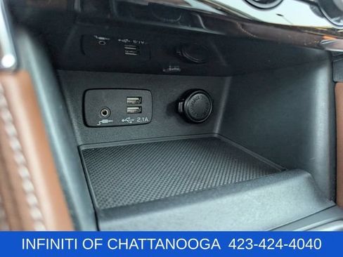Used 2019 Subaru Forester Touring w/ Popular Package #3 AWD/4WD image 17