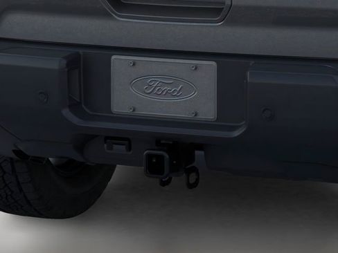 New 2026 Ford Bronco Sport Badlands w/ Badlands Tech Package AWD/4WD image 23