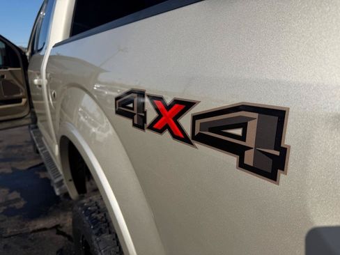 Used 2018 Ford F150 Lariat w/ Equipment Group 501A Mid AWD/4WD image 26