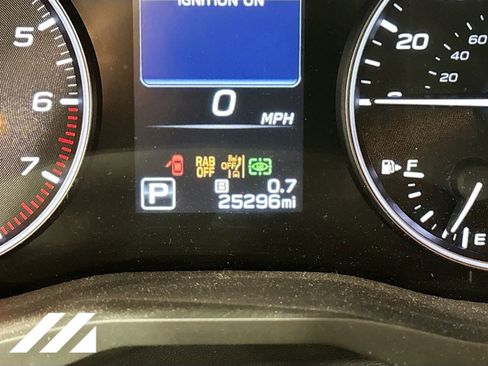 Certified 2023 Subaru Ascent Limited w/ Technology Package AWD/4WD image 13