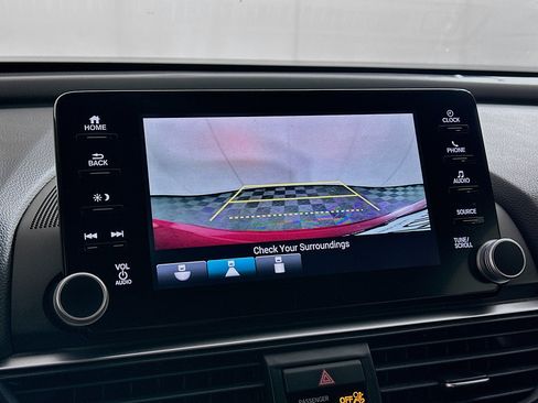 Used 2019 Honda Accord Sport image 21