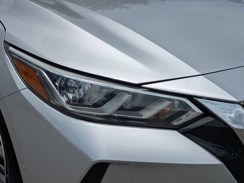 Used 2022 Nissan Sentra S FWD image 10