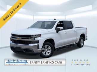 Used 2019 Chevrolet Silverado 1500 LT w/ Convenience Package RWD video 1