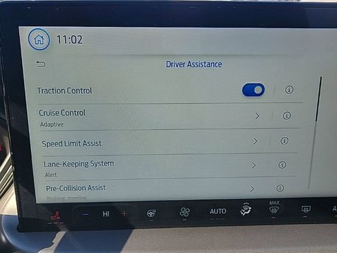 Certified 2023 Ford Escape Active w/ Tech Pack #1 image 54