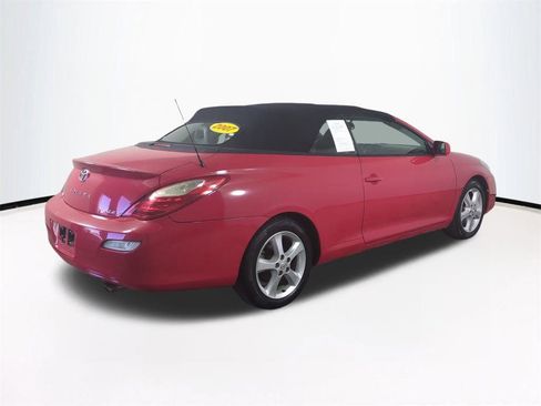 Used 2007 Toyota Solara SE image 5