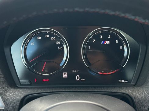 Used 2018 BMW M2 image 20