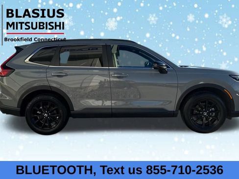 Used 2025 Honda CR-V Sport-L image 10