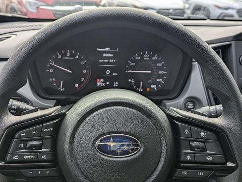 New 2026 Subaru Crosstrek 2.5i image 29