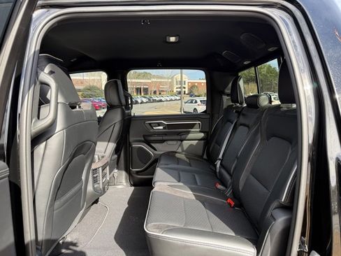 New 2026 RAM 1500 Laramie image 29
