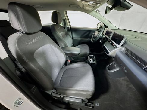 Used 2024 Hyundai Ioniq 5 SEL image 27