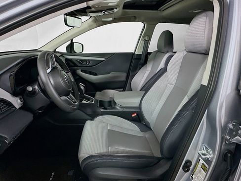 Used 2025 Subaru Outback Premium w/ Popular Package #1 AWD/4WD image 8