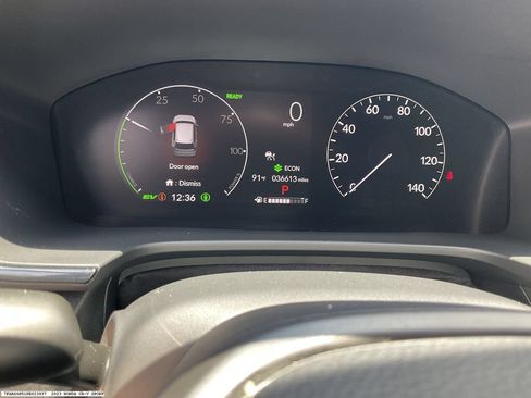 Used 2023 Honda CR-V Sport image 13