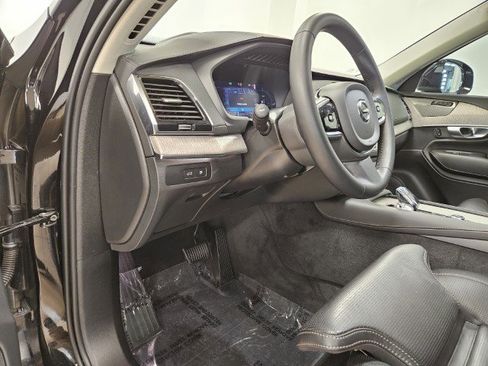 Used 2024 Volvo XC90 T8 Ultimate w/ Protection Package Premier image 52