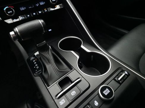Used 2024 Kia K5 GT-Line AWD/4WD image 16