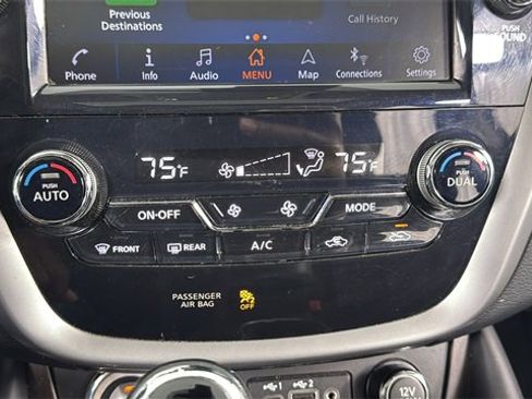 Used 2021 Nissan Murano Platinum image 27