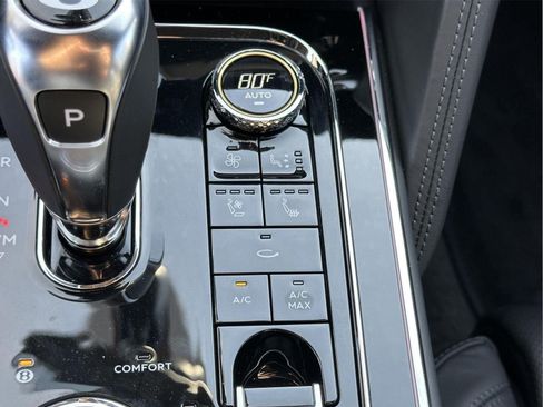 New 2026 Bentley Flying Spur Plug-In Hybrid AWD/4WD image 53