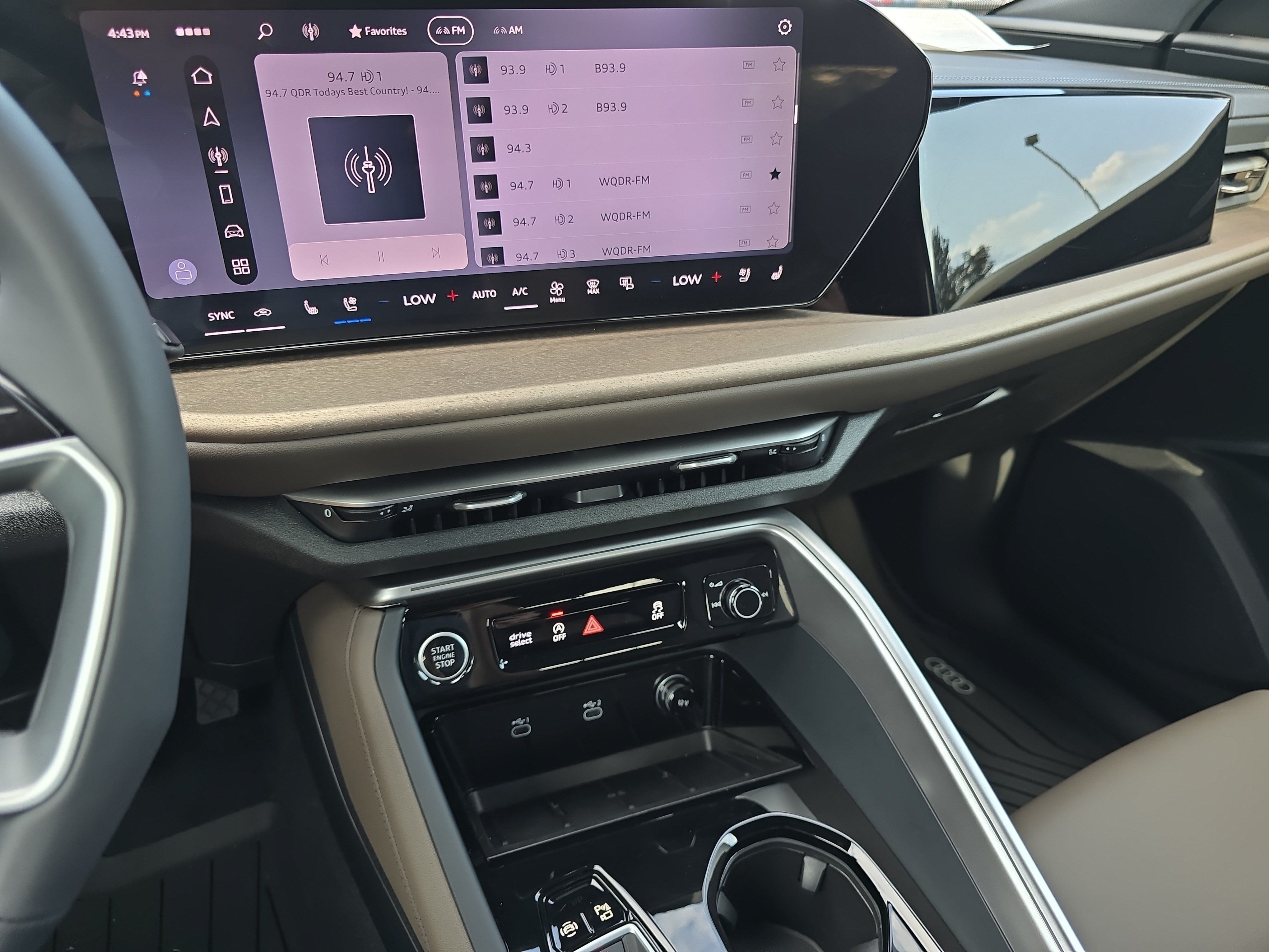 New 2026 Audi Q5 Premium Plus AWD/4WD image 20