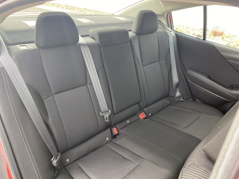 Used 2020 Subaru Legacy Premium image 20