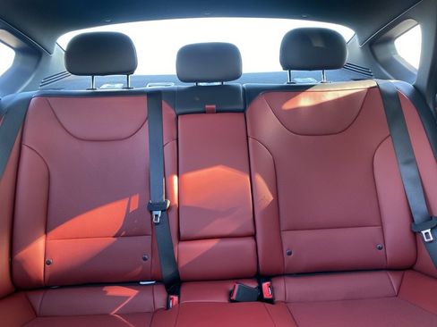 New 2025 Kia K4 GT-Line w/ GT-Line Premium Package image 28