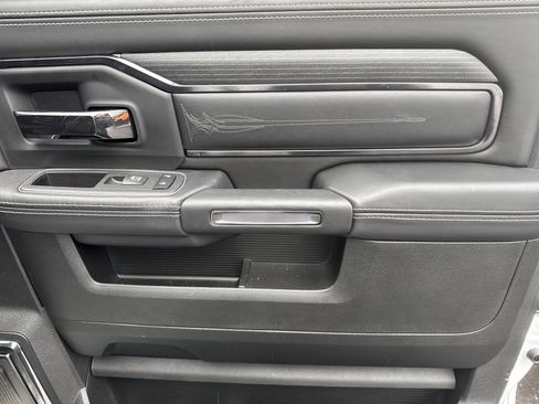 Used 2023 RAM 2500 Limited image 17