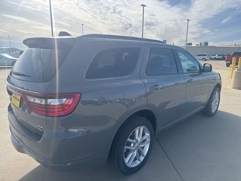 New 2026 Dodge Durango GT image 7