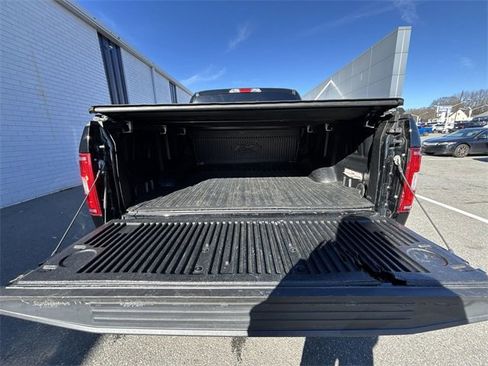 Used 2018 Ford F150 Lariat image 21