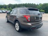 Used 2015 Ford Explorer Limited w/ Equipment Group 301A image 5