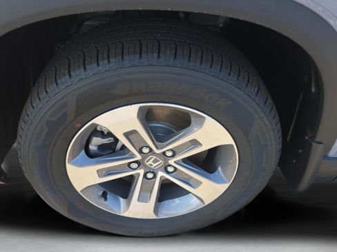 New 2026 Honda Pilot EX-L image 53