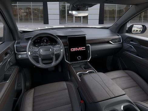 New 2026 GMC Acadia Denali Ultimate image 15