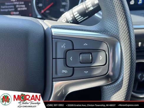 Certified 2024 Chevrolet Blazer LT w/ Driver Confidence Package image 23