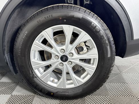 Used 2023 Ford Escape Active w/ Tech Pack #1 FWD image 66