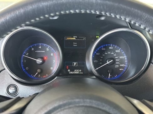 Used 2019 Subaru Outback 2.5i Premium w/ Popular Package #2 AWD/4WD image 20