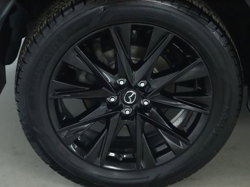 Used 2021 MAZDA CX-5 Carbon Edition image 13