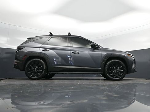 Used 2023 Hyundai Tucson XRT image 44