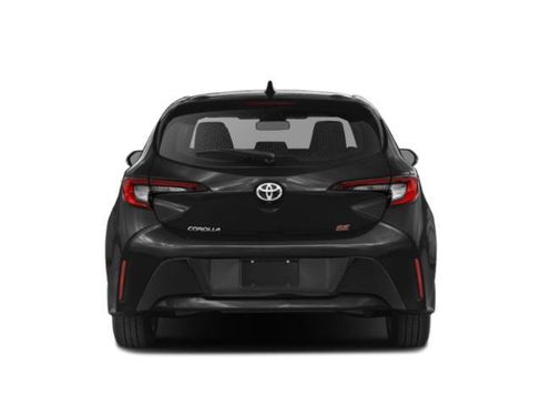 Used 2023 Toyota Corolla SE image 5
