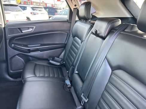 Used 2022 Ford Edge SEL w/ Convenience Package image 22