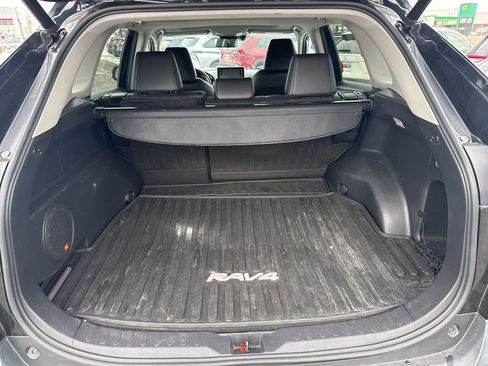 Used 2019 Toyota RAV4 Limited image 12