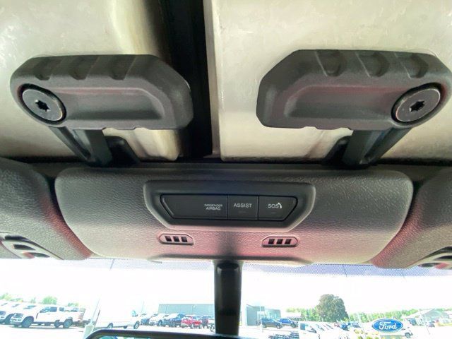 Used 2023 Jeep Wrangler Unlimited Sport AWD/4WD image 19