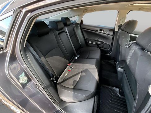 Used 2016 Honda Civic EX image 19