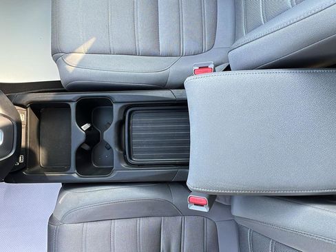 Certified 2021 Honda CR-V EX image 25